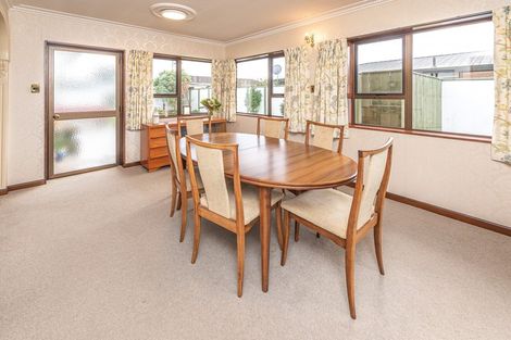Photo of property in 4 Warwick Place, Springvale, Whanganui, 4501