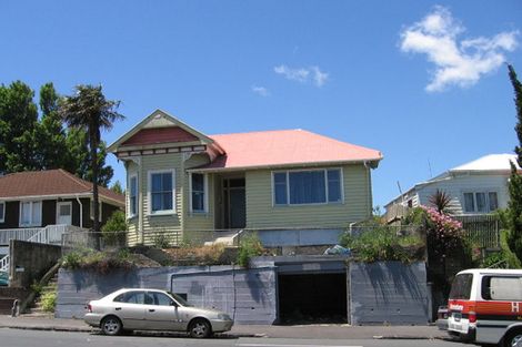 Photo of property in 532 New North Road, Kingsland, Auckland, 1021