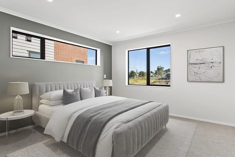 Photo of property in 18 Te Rito Road, Hobsonville, Auckland, 0616