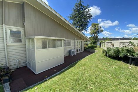 Photo of property in 3 Jennifer Place, Chartwell, Hamilton, 3210