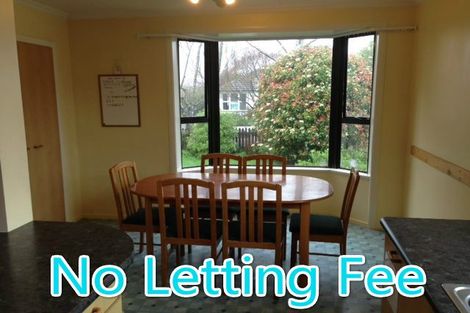 Photo of property in 50 Hooker Avenue, Bryndwr, Christchurch, 8053