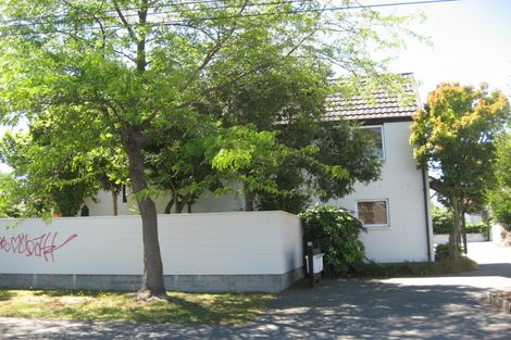 Photo of property in 1/48 Trafalgar Street, St Albans, Christchurch, 8014