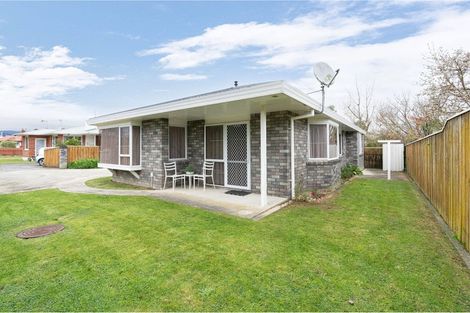 Photo of property in 31a Stanley Street, Levin, 5510