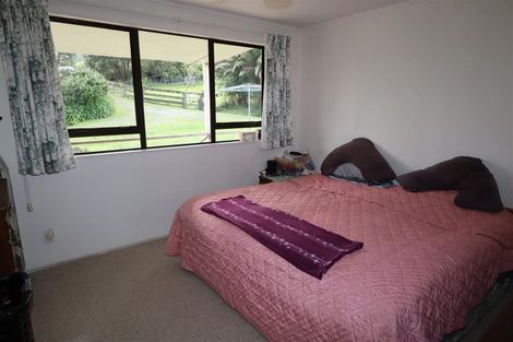 Photo of property in 171 Opanake Road, Parore, Dargaville, 0372