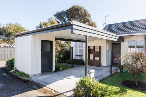 Photo of property in 8/160 Ruahine Street, Roslyn, Palmerston North, 4414