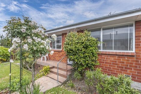 Photo of property in 3/13 Bowen Street, Upper Riccarton, Christchurch, 8041