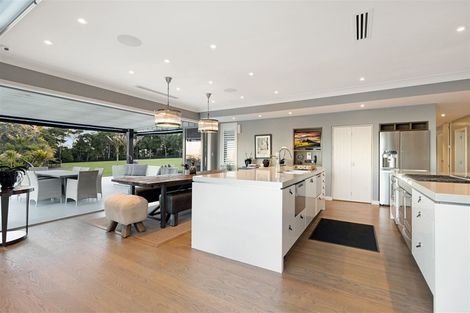 Photo of property in 37 Paremoremo Road, Lucas Heights, Auckland, 0632