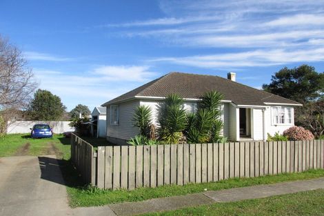 Photo of property in 32 Brian Avenue, Wairoa, 4108