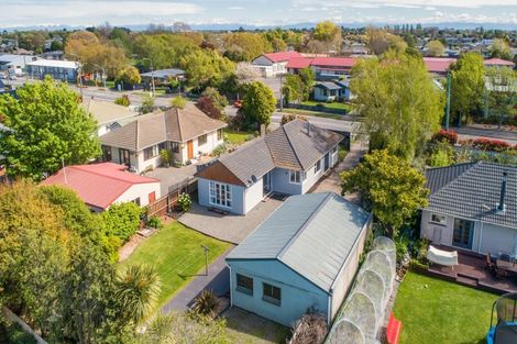 Photo of property in 84 Sparks Road, Hoon Hay, Christchurch, 8025