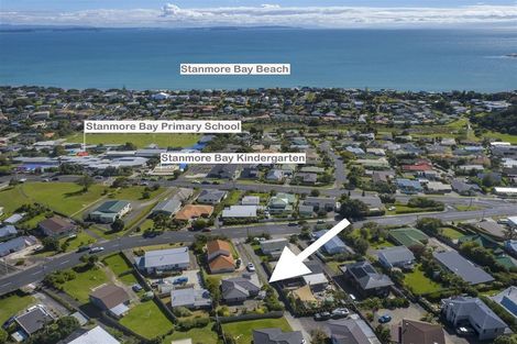 Photo of property in 25 Brightside Road, Stanmore Bay, Whangaparaoa, 0932