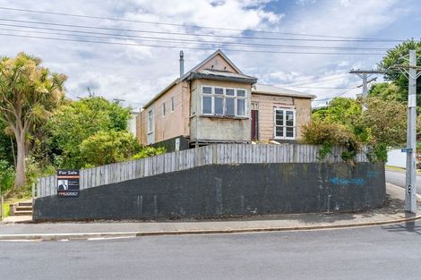 Photo of property in 32 Neidpath Road, Mornington, Dunedin, 9011