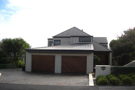 Photo of property in 4 Lucknow Place, Cashmere, Christchurch, 8022