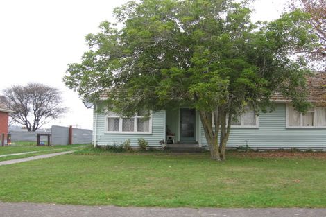 Photo of property in 52 Ellesmere Crescent, Highbury, Palmerston North, 4412