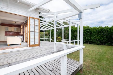 Photo of property in 14 Petherick Crescent, Johnsonville, Wellington, 6037