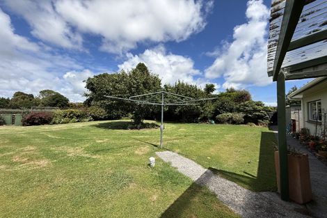 Photo of property in 7 Joll Street, Waitara, 4383