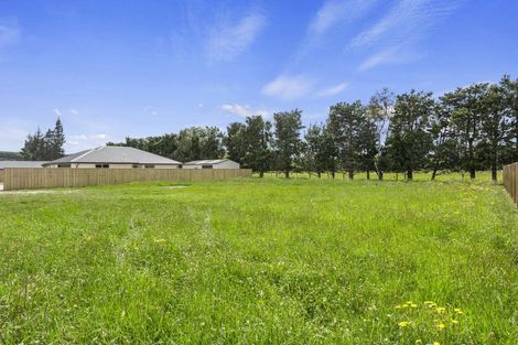 Photo of property in 6a Wykes Place, Amberley, 7410