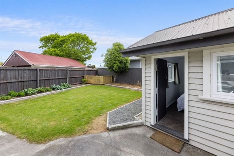 Photo of property in 7 Todd Avenue, Bishopdale, Christchurch, 8051