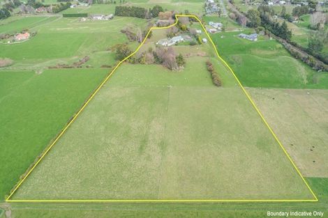 Photo of property in 65 Roslyn Road, Levin, 5510