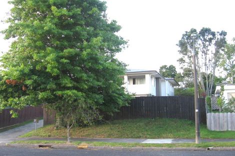 Photo of property in 3 Steele Street, Meadowbank, Auckland, 1072