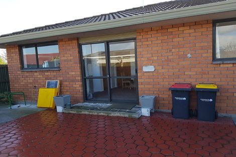 Photo of property in 2/10 Flaxwood Lane, Waltham, Christchurch, 8023