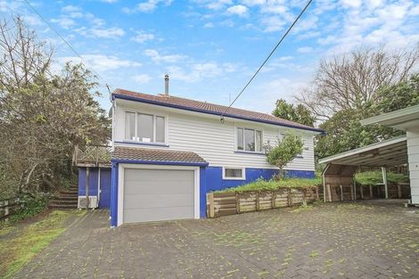 Photo of property in 67 Rangeview Road, Sunnyvale, Auckland, 0612