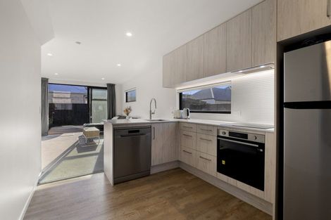 Photo of property in 2/134 Barrington Street, Somerfield, Christchurch, 8024