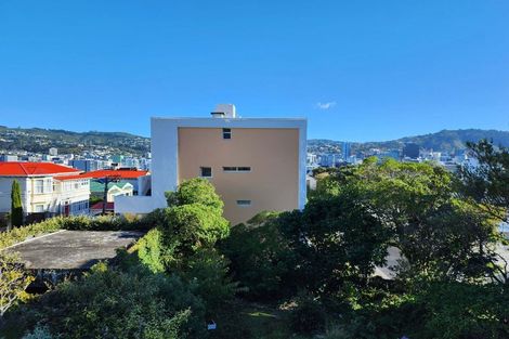 Photo of property in 14 Austin Street, Mount Victoria, Wellington, 6011