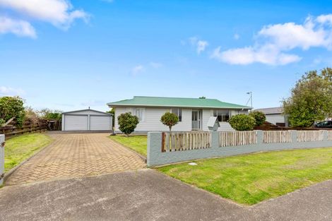 Photo of property in 60 Eversham Road, Mount Maunganui, 3116