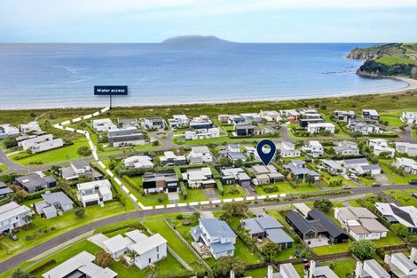 Photo of property in 25 Tohora Crescent, Omaha, Warkworth, 0986