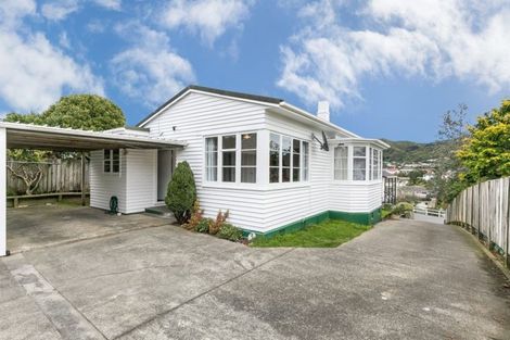 Photo of property in 3/37 Bould Street, Johnsonville, Wellington, 6037