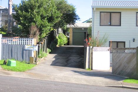 Photo of property in 5 Rochas Place, Clover Park, Auckland, 2019