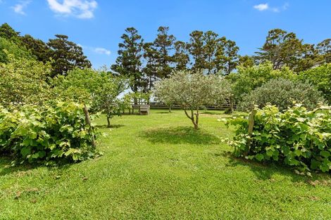 Photo of property in 270 Ireland Road, Waitoki, Kaukapakapa, 0871