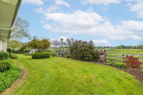 Photo of property in 1091 Kakaramea Road, Ngahinapouri, Ohaupo, 3882