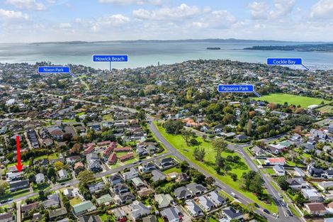 Photo of property in 23 Gibraltar Street, Howick, Auckland, 2014