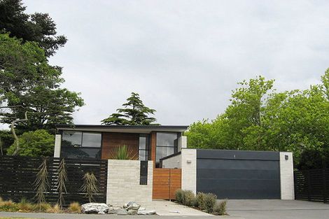 Photo of property in 18 Wai-iti Terrace, Burnside, Christchurch, 8053