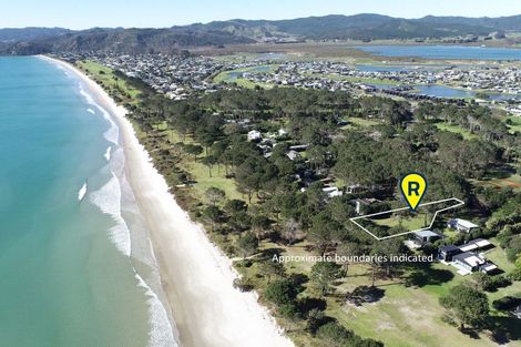 Photo of property in 790 Matarangi Drive, Matarangi, Whitianga, 3592