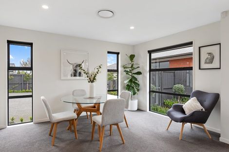 Photo of property in 60 Branthwaite Drive, Rolleston, 7615