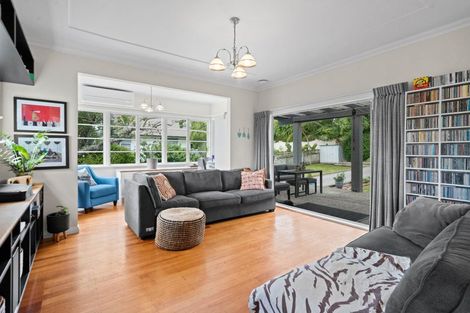 Photo of property in 36 Jordan Terrace, Lansdowne, Masterton, 5810