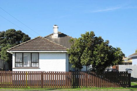 Photo of property in 59 Puriri Street, Gonville, Whanganui, 4501