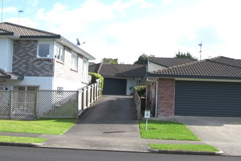Photo of property in 1/72 Clydesdale Avenue, Somerville, Auckland, 2014