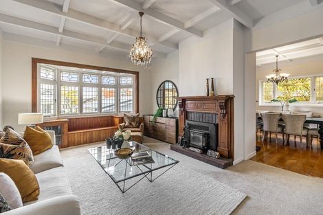 Photo of property in 15 Fairholme Avenue, Epsom, Auckland, 1023