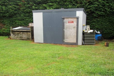 Photo of property in 549a Seddon Road, Gordonton, Hamilton, 3287