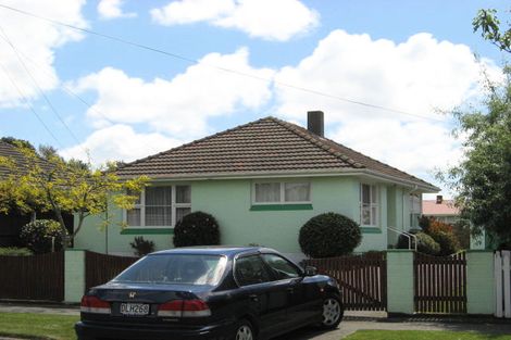 Photo of property in 73 Appleby Crescent, Burnside, Christchurch, 8053