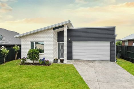 Photo of property in 11 Briannarose Drive, Fitzroy, Hamilton, 3206