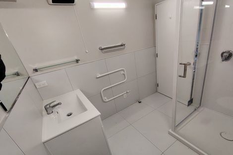 Photo of property in Rostrevor House, 4/130b Vivian Street, Te Aro, Wellington, 6011