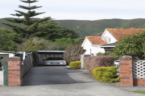 Photo of property in 3/80 Hall Crescent, Epuni, Lower Hutt, 5011