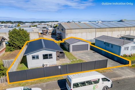 Photo of property in 155 Nith Street, Appleby, Invercargill, 9812