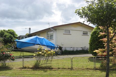 Photo of property in 18 Dagenham Street, Manurewa, Auckland, 2102