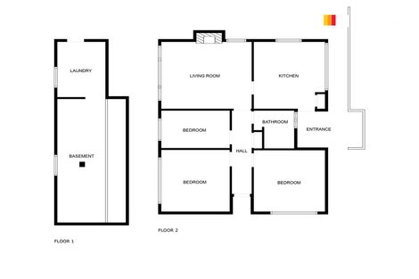 Photo of property in 485 Kaikorai Valley Road, Bradford, Dunedin, 9011