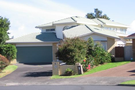 Photo of property in 17 Driscoll Place, Farm Cove, Auckland, 2010
